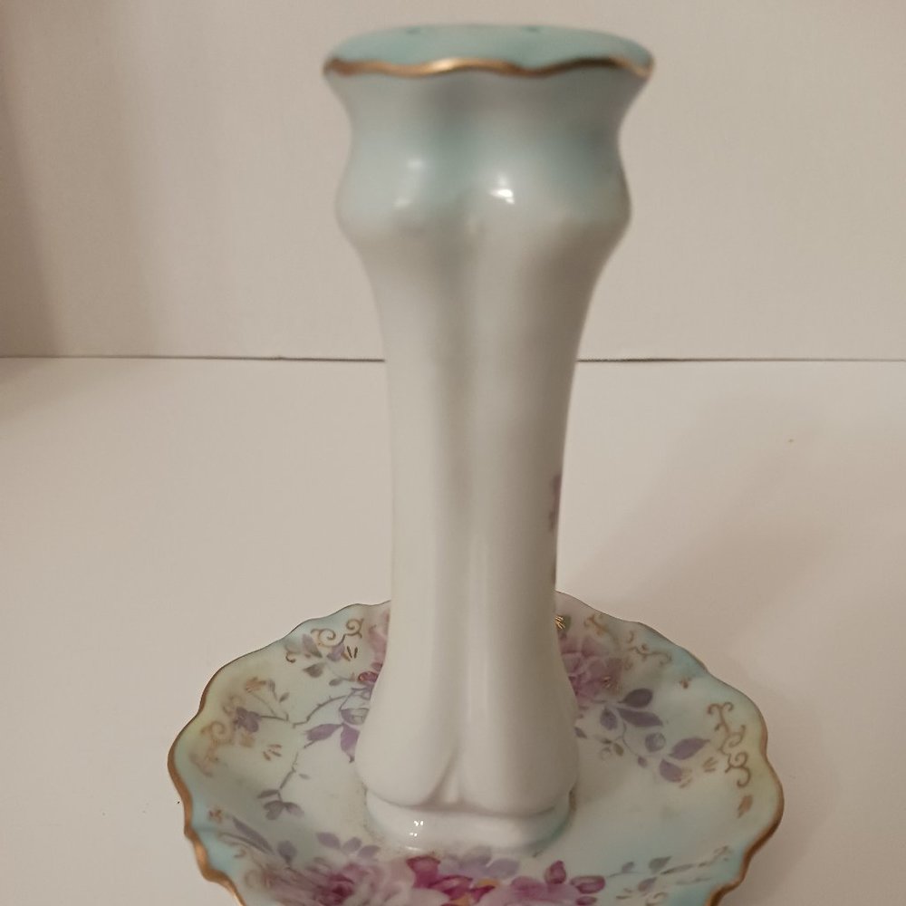 Vintage Hat Pin Holder